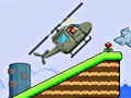 Mäng Mario Helicopter