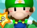 Mäng Mario big jump - 2
