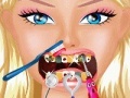 Mäng Barbie Dentist Game