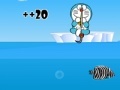 Mäng Doraemon fishing