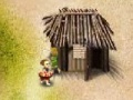 Mäng Virtual Villagers. A new home