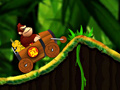 Mäng Donkey Kong Jungle Ride