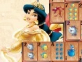 Mäng Disney Princess Mahjong