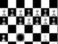 Mäng Turkish Checkers
