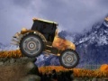 Mäng Farmer Quest: Tractor Driver 2