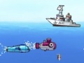 Mäng War Against. Submarine 2