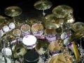 Mäng Drums: Purple Monster