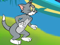 Mäng Tom And Jerry - Cat Crossing