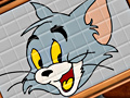 Mäng Sort My Tiles Tom and Jerry
