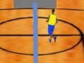 Mäng Basketball 3D 