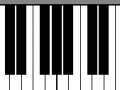 Mäng Digital Piano
