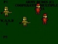 Mäng Army Dyuda: Joint multi beta
