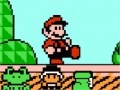 Mäng Super Mario Bros.3