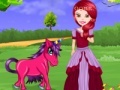 Mäng Pony Princess