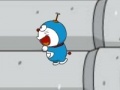 Mäng Doraemon hunts for the balls