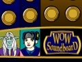 Mäng WoW - Soundboard