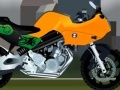 Mäng Race Cross Motorbike
