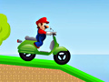 Mäng Mario Ride 2