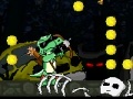 Mäng Frog Invaders v1.0