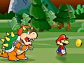 Mäng Mario run