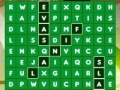 Mäng Soccer Word Search
