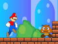 Mäng Mario Runner