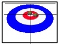 Mäng Curling simulation
