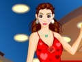 Mäng Shopping Girl Dressup Game