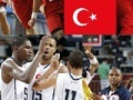 Mäng Puzzle 2010 FIBA World Final, Turkey vs United States