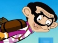 Mäng Flappy Mr Bean
