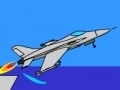 Mäng Afghanistan F-16