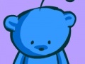 Mäng Teddy Bear Game