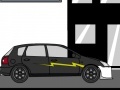 Mäng Car Modder - Civic v6.0