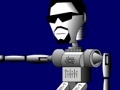 Mäng Eurodance Robot Dancer