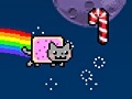 Mäng Nyan Cat: Lost in Space