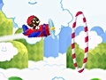 Mäng Mario Stunt Pilot