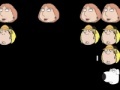 Mäng Family Guy Invaders