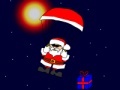Mäng Parachute Santa