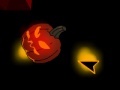 Mäng Pumpkin Asteroids
