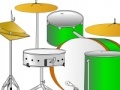 Mäng Ben's Drums v.1