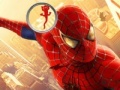 Mäng Hidden Objects-Spiderman