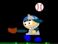 Mäng Baseball: Catch It!