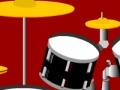 Mäng Virtual Drums!