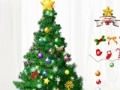 Mäng Shinning christmas tree