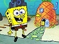 Mäng Spongebob Square pants