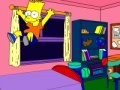 Mäng Simpsons Home Inter. V3