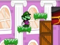 Mäng Mario And Luigi Go Home 3