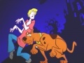 Mäng Scooby Doo Kids Coloring