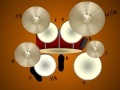 Mäng Virtual Drum Kit