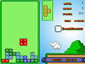 Mäng Mario Tetris: GM Edition